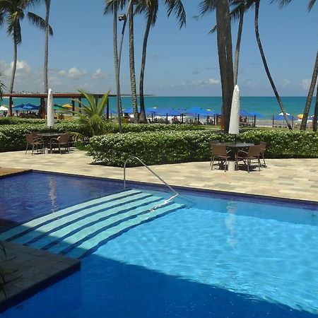 Flat No Centro De Porto De Galinhas II Apartment Exterior photo