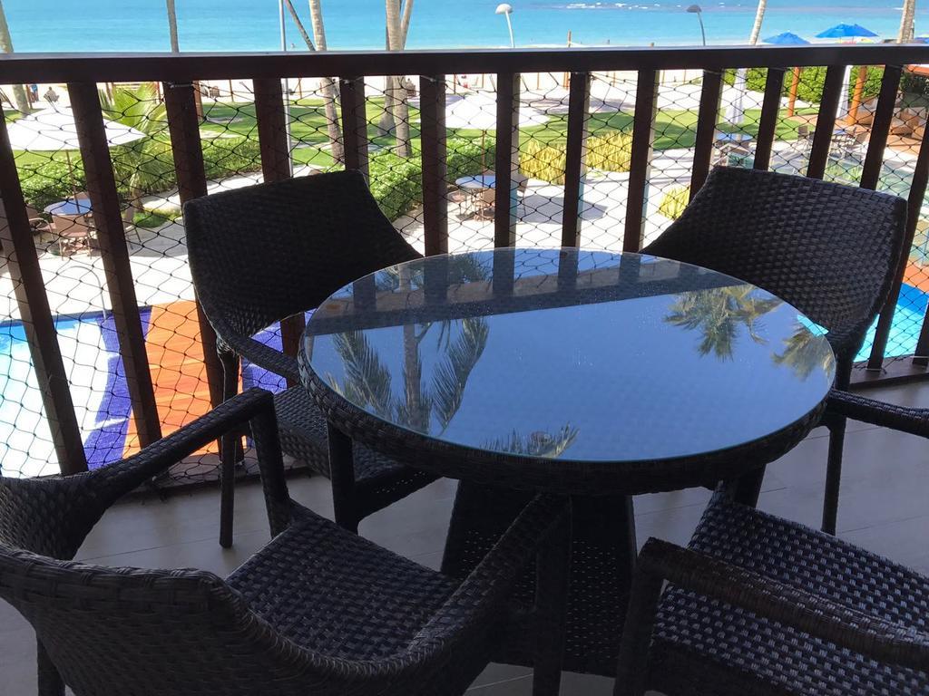 Flat No Centro De Porto De Galinhas II Apartment Exterior photo
