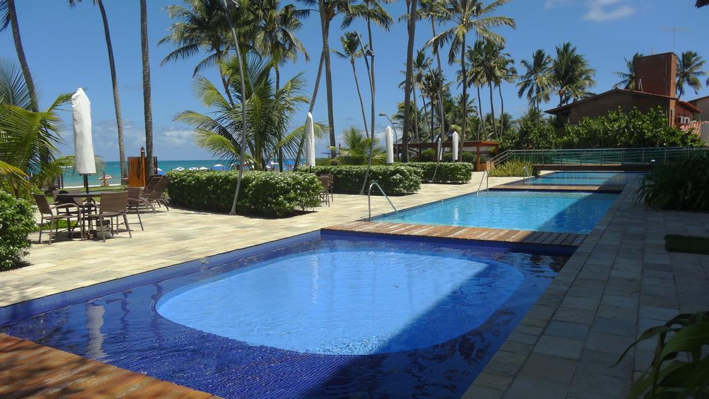 Flat No Centro De Porto De Galinhas II Apartment Exterior photo