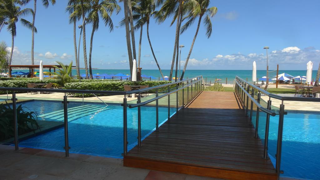 Flat No Centro De Porto De Galinhas II Apartment Exterior photo